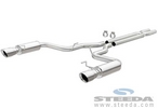 Mustang GT Cat-Back Exhaust (2015)